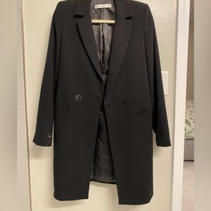 Mango coat